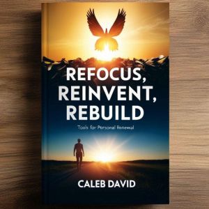 Refocus, Reinvent, Rebuild: Tools for Personal Renewal
