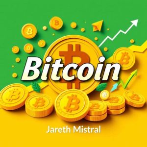 Bitcoin: The Revolution That Will Change Banking Forever: "Elevate your knowledge! Access dynamic audio lessons revealing how