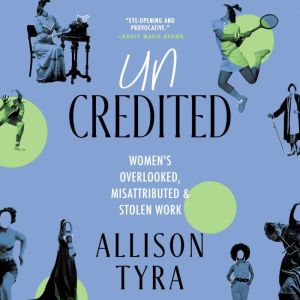 Uncredited, Allison Tyra