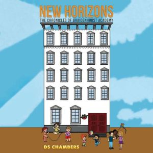 New Horizons, DS Chambers