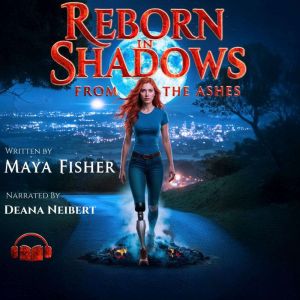 Reborn In Shadows: From The Ashes