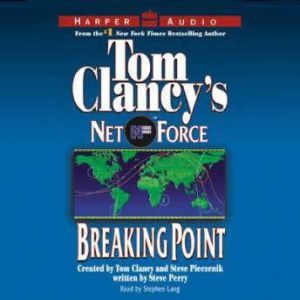 Tom Clancys Net Force 4 Breaking P..., Netco Partners