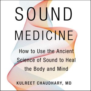 Sound Medicine, Kulreet Chaudhary