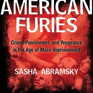 American Furies, Sasha Abramsky