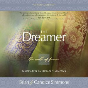 The Dreamer, Brian Simmons