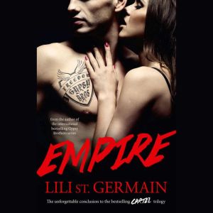 Empire, Lili St Germain