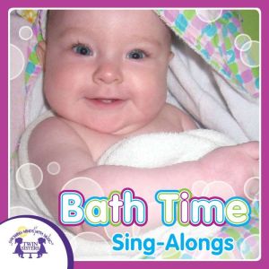 Bath Time SingAlongs, Kim Mitzo Thompson