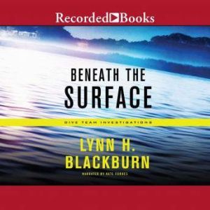 Beneath the Surface, Lynn Huggins Blackburn