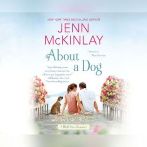About a Dog, Jenn McKinlay