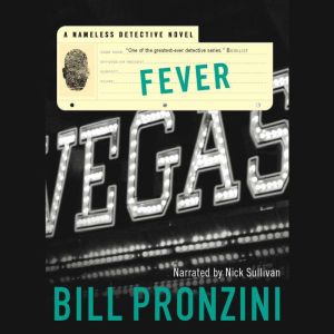 Fever, Bill Pronzini