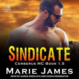 Sindicate, Marie James