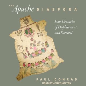 The Apache Diaspora, Paul Conrad