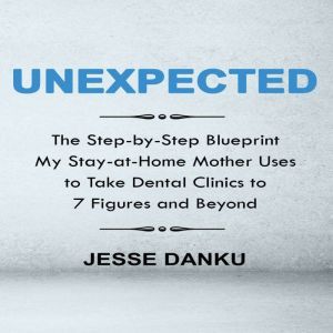 Unexpected, Jesse Danku