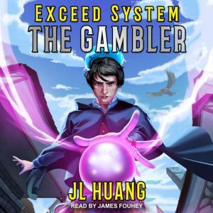 The Gambler, JL Huang