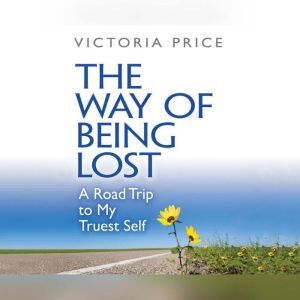 Way of Being Lost, The, Victoria Price