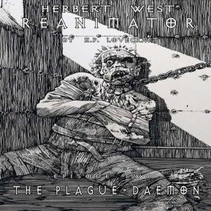 The PlagueDaemon, H.P. Lovecraft