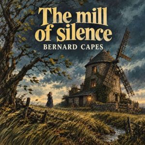 The Mill of Silence, Bernard Capes