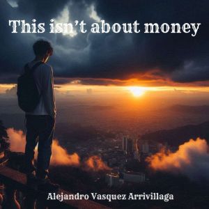 This isnt about money