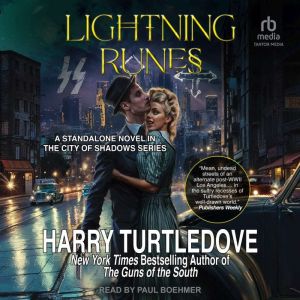 Lightning Runes, Harry Turtledove