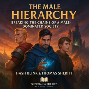 The male hierarchy: Breaking the Chains of a Male-Dominated Society