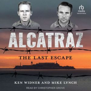 Alcatraz, Mike Lynch