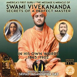 Americas First Guru The Message ..., Sripad Jagannatha Das