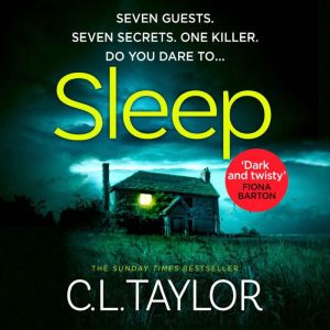Sleep, C.L. Taylor