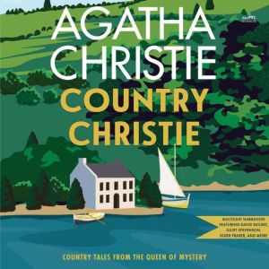 Country Christie, Agatha Christie