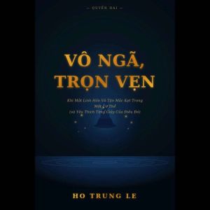 VO NGA, TRN VN, Ho Trung Le