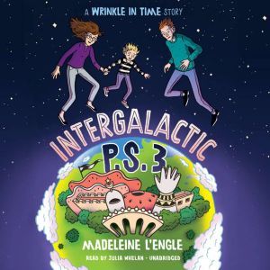 Intergalactic P.S. 3, Madeleine LEngle