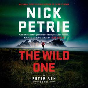 The Wild One, Nick Petrie