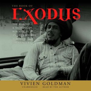 The Book of Exodus, Vivien Goldman