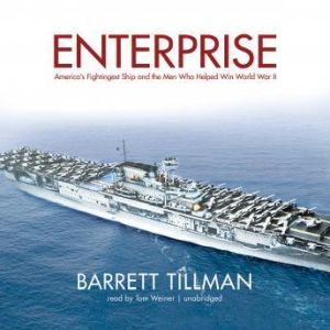 Enterprise, Barrett Tillman