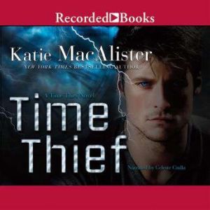 Time Thief, Katie MacAlister
