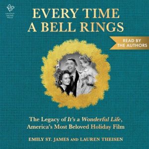Every Time a Bell Rings, Lauren Theisen