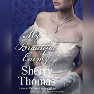 My Beautiful Enemy, Sherry Thomas
