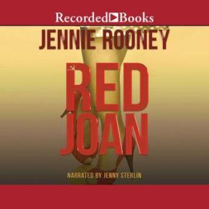 Red Joan, Jennie Rooney