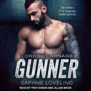 Gunner, Daphne Loveling