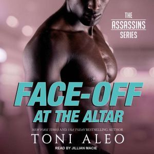 FaceOff at the Altar, Toni Aleo