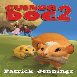 Guinea Dog 2, Patrick Jennings