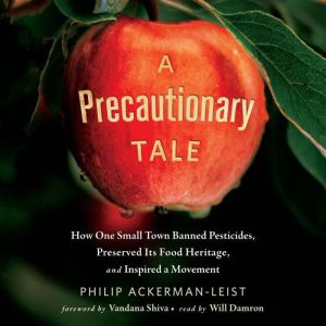 A Precautionary Tale, Philip AckermanLeist