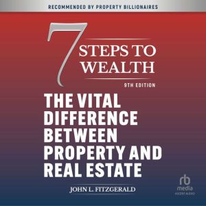 7 Steps to Wealth, John L. Fitzgerald
