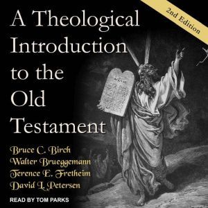A Theological Introduction to the Old..., Bruce C. Birch