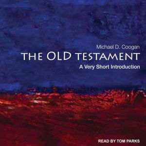 The Old Testament, Michael Coogan
