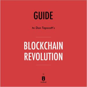 Guide to Don Tapscotts Blockchain Re..., Instaread