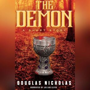 The Demon, Douglas Nicholas