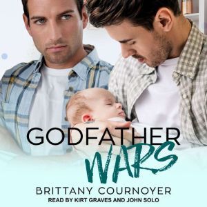 Godfather Wars, Brittany Cournoyer