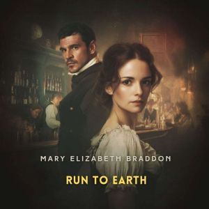Run to Earth: A Novel