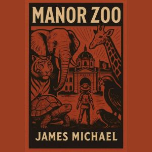 Manor Zoo, James Michael