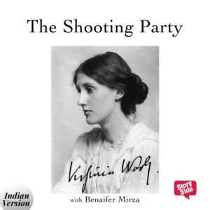 The Shooting Party, Virginia Woolf